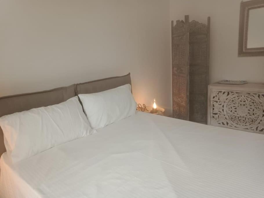 Luxury Beach House Porto Santo Stefano  Exterior photo