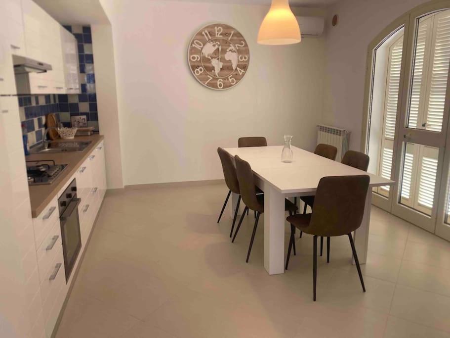 Luxury Beach House Porto Santo Stefano  Exterior photo