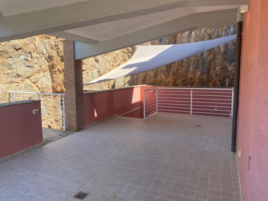 Luxury Beach House Porto Santo Stefano  Exterior photo