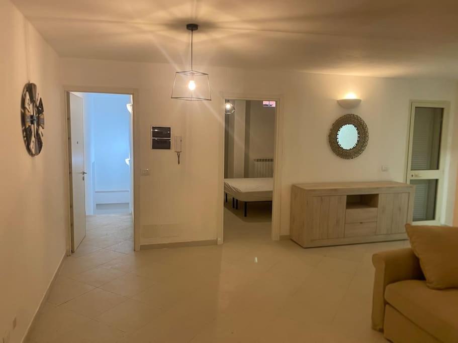 Luxury Beach House Porto Santo Stefano  Exterior photo