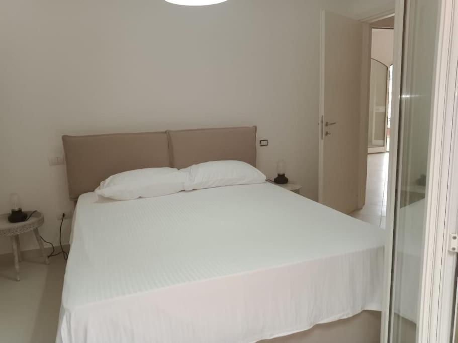 Luxury Beach House Porto Santo Stefano  Exterior photo