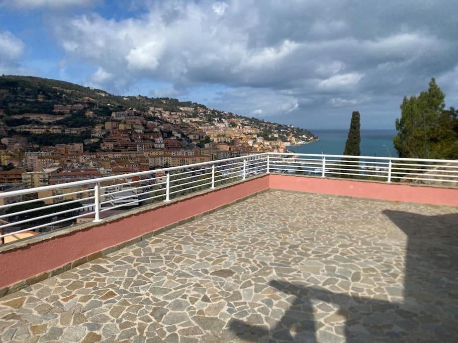 Luxury Beach House Porto Santo Stefano  Exterior photo