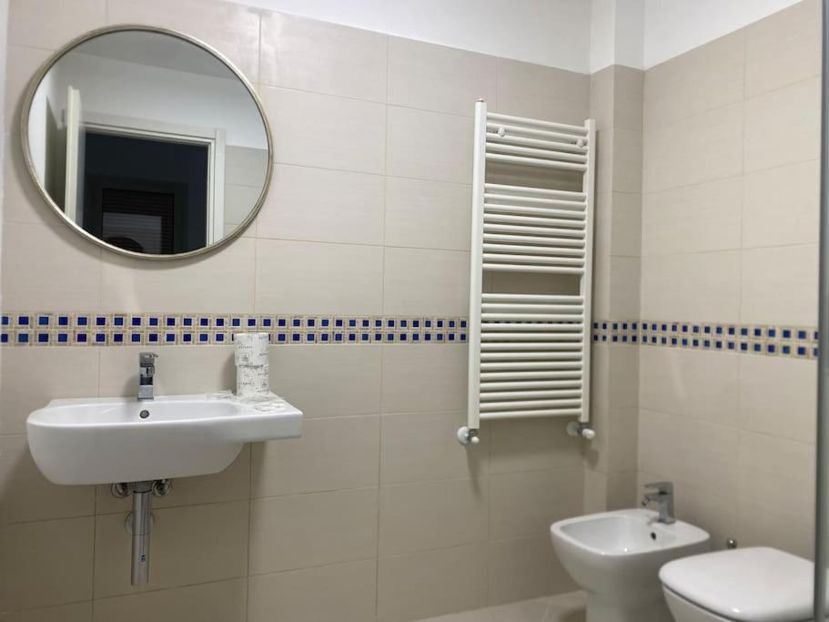 Luxury Beach House Porto Santo Stefano  Exterior photo