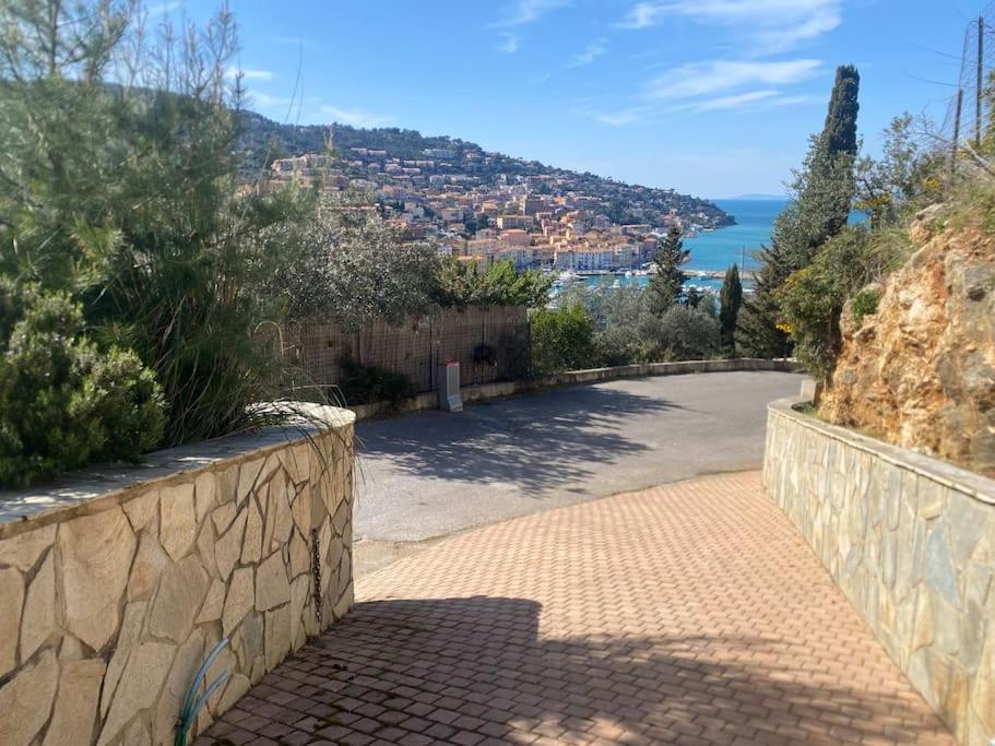Luxury Beach House Porto Santo Stefano  Exterior photo
