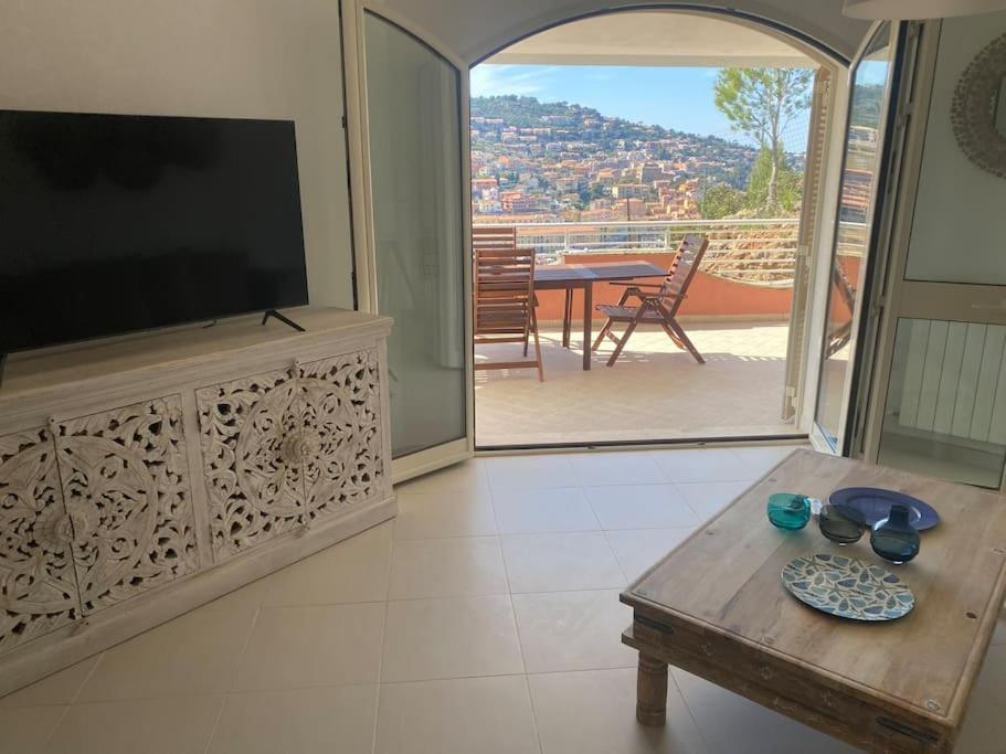 Luxury Beach House Porto Santo Stefano  Exterior photo