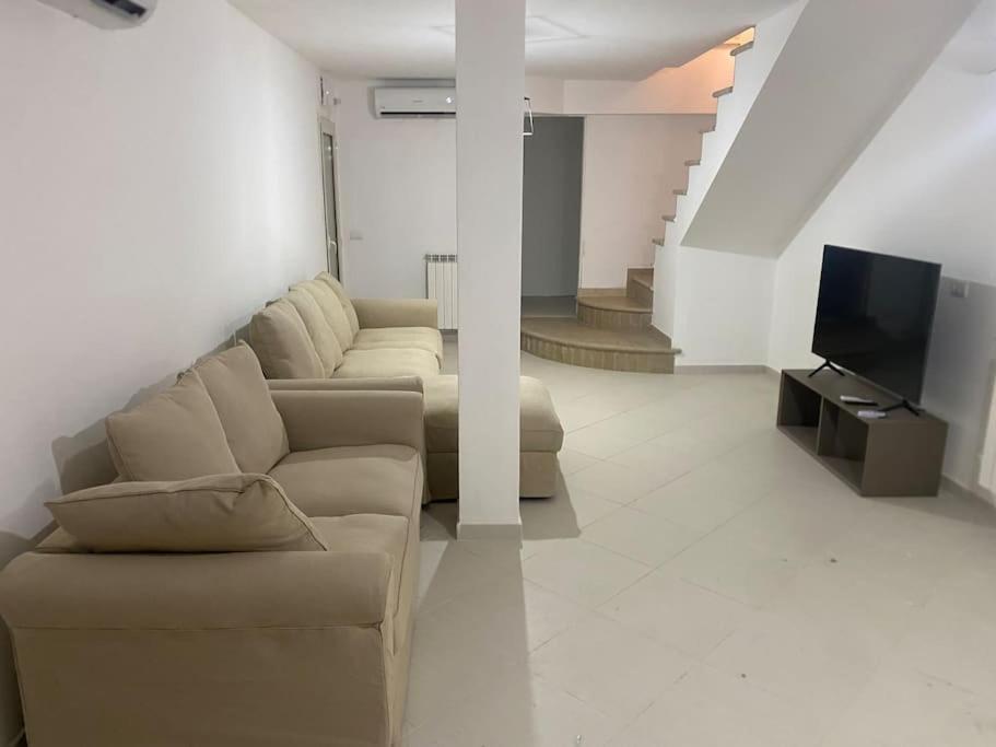 Luxury Beach House Porto Santo Stefano  Exterior photo