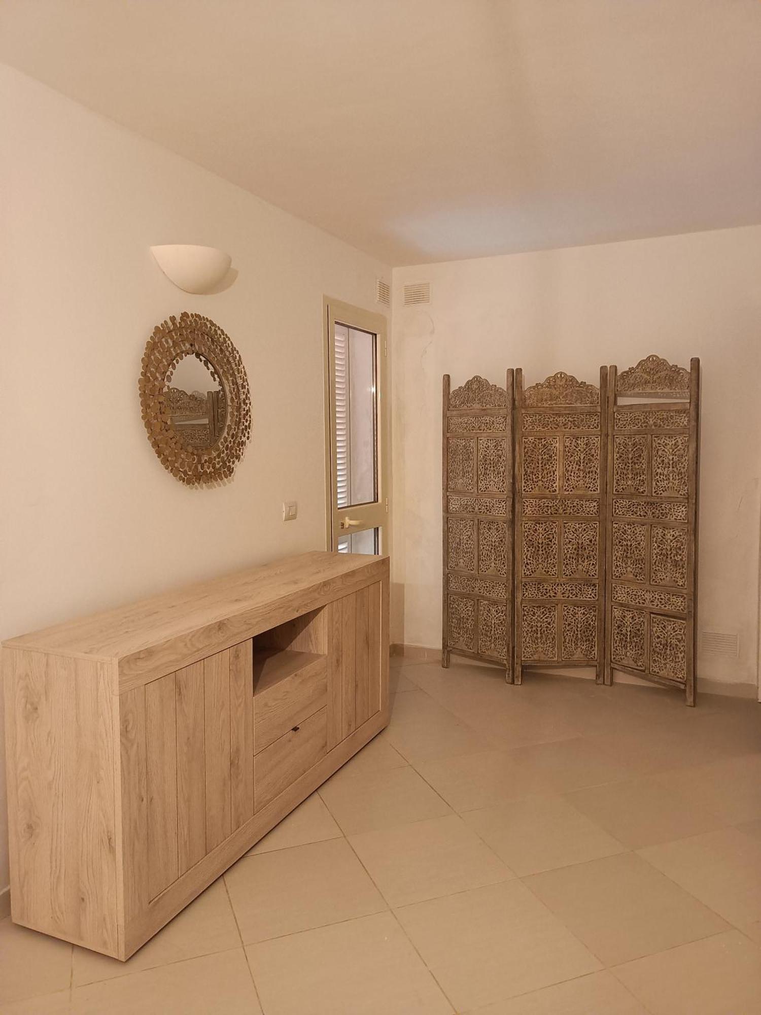 Luxury Beach House Porto Santo Stefano  Exterior photo