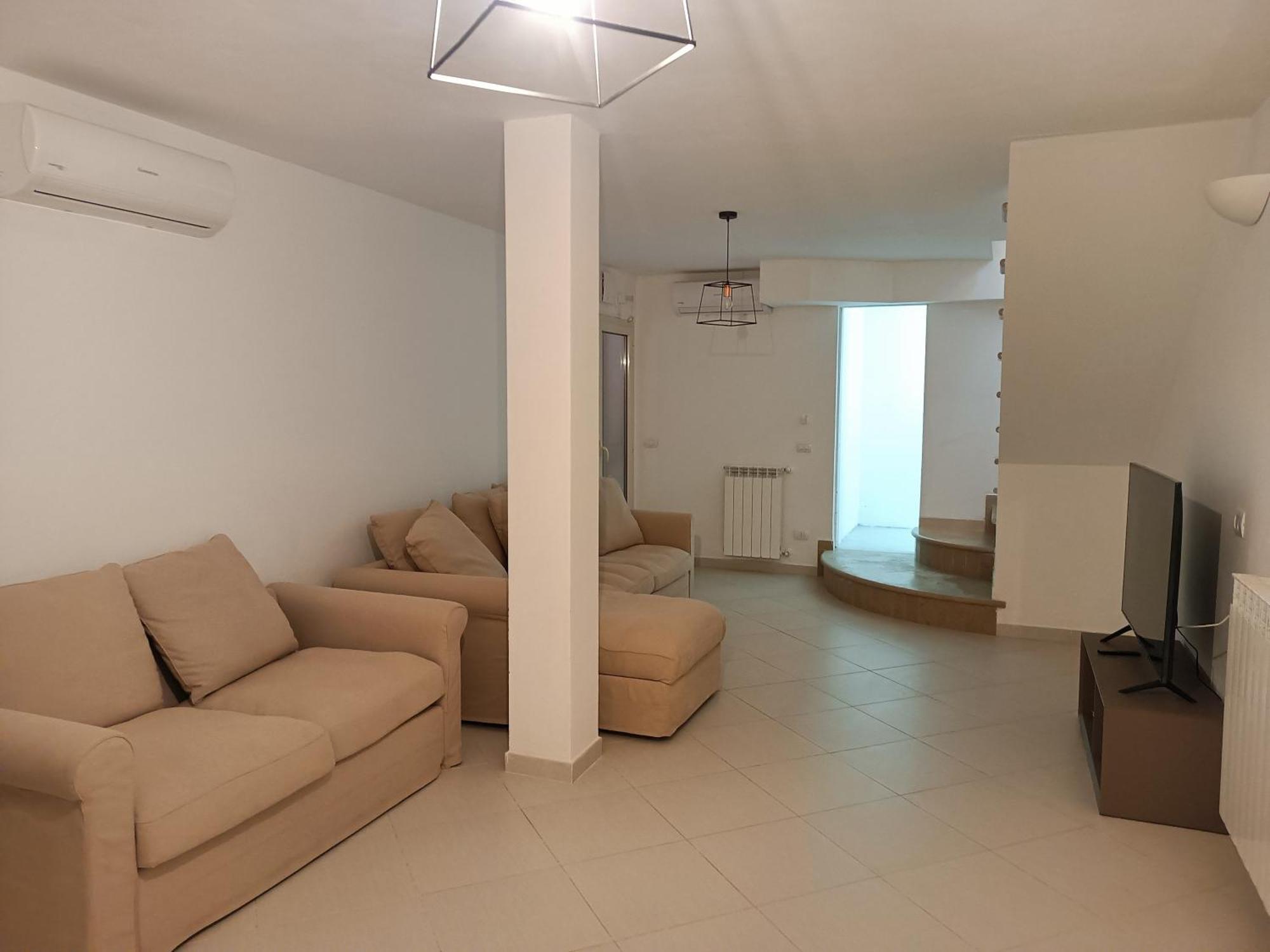 Luxury Beach House Porto Santo Stefano  Exterior photo