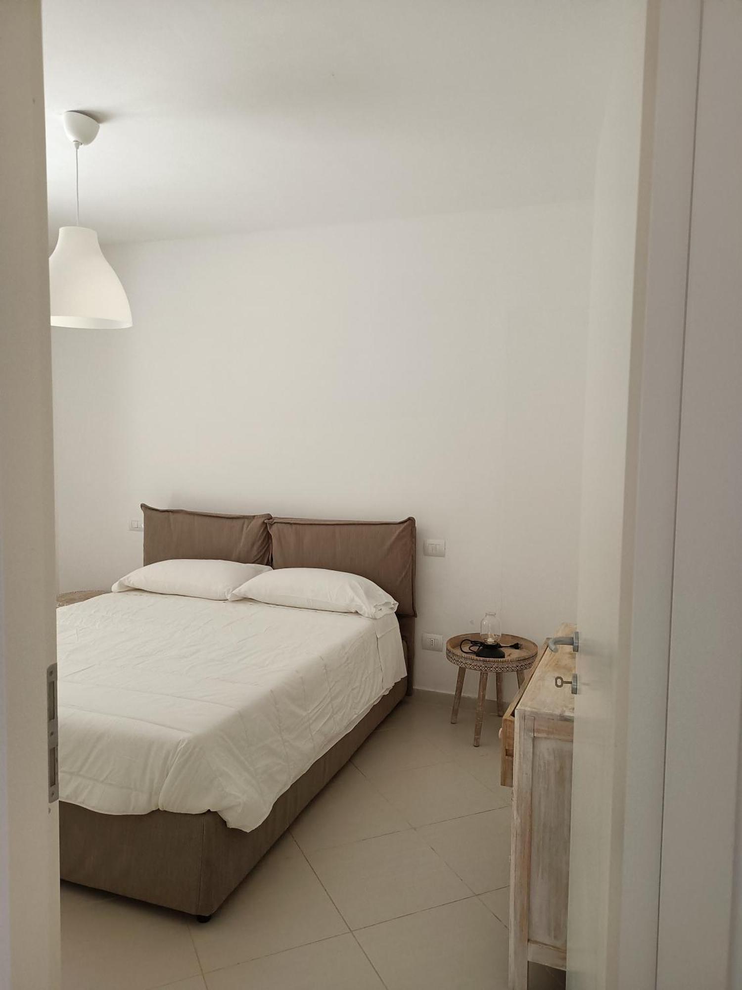 Luxury Beach House Porto Santo Stefano  Exterior photo