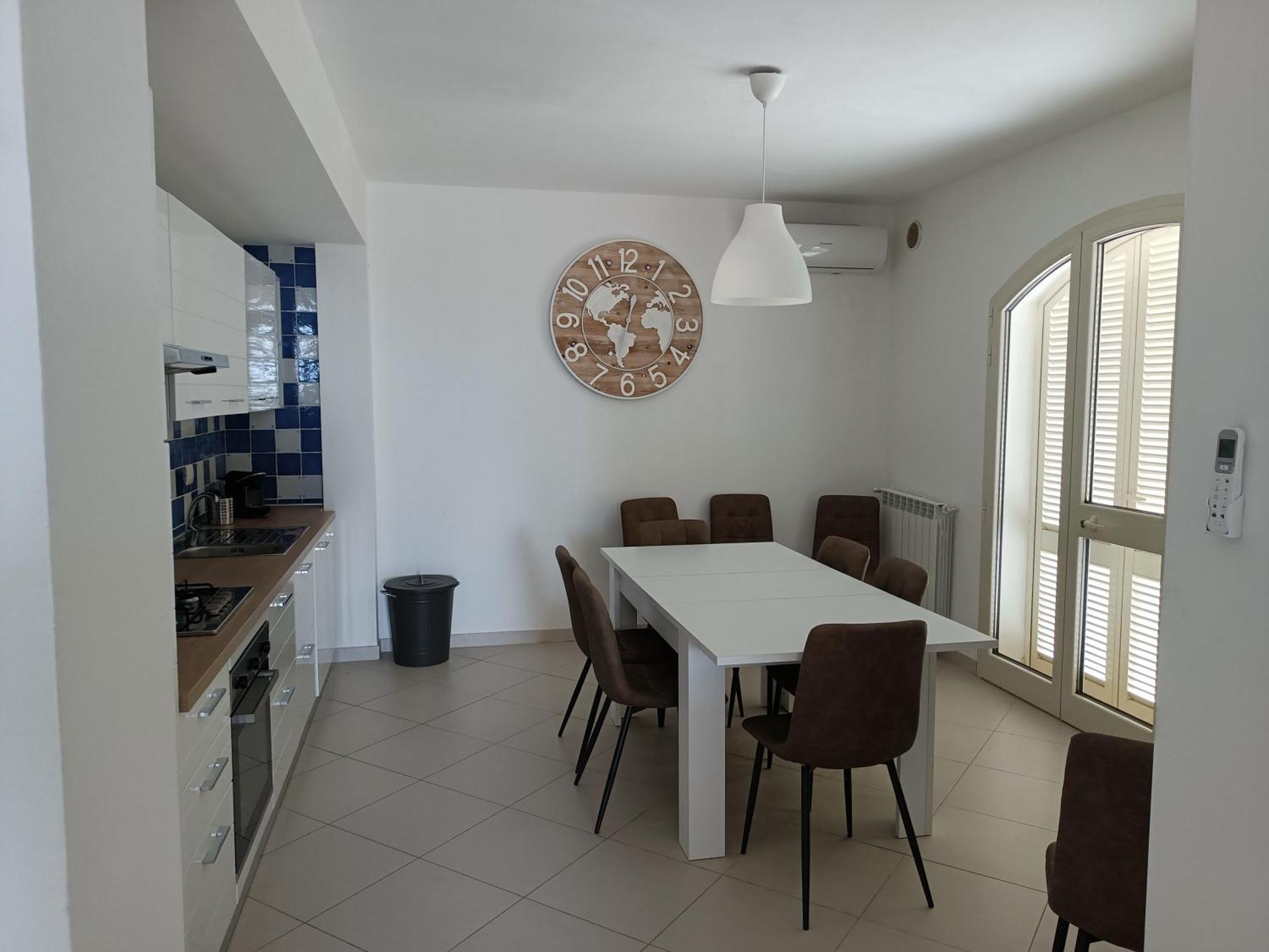 Luxury Beach House Porto Santo Stefano  Exterior photo