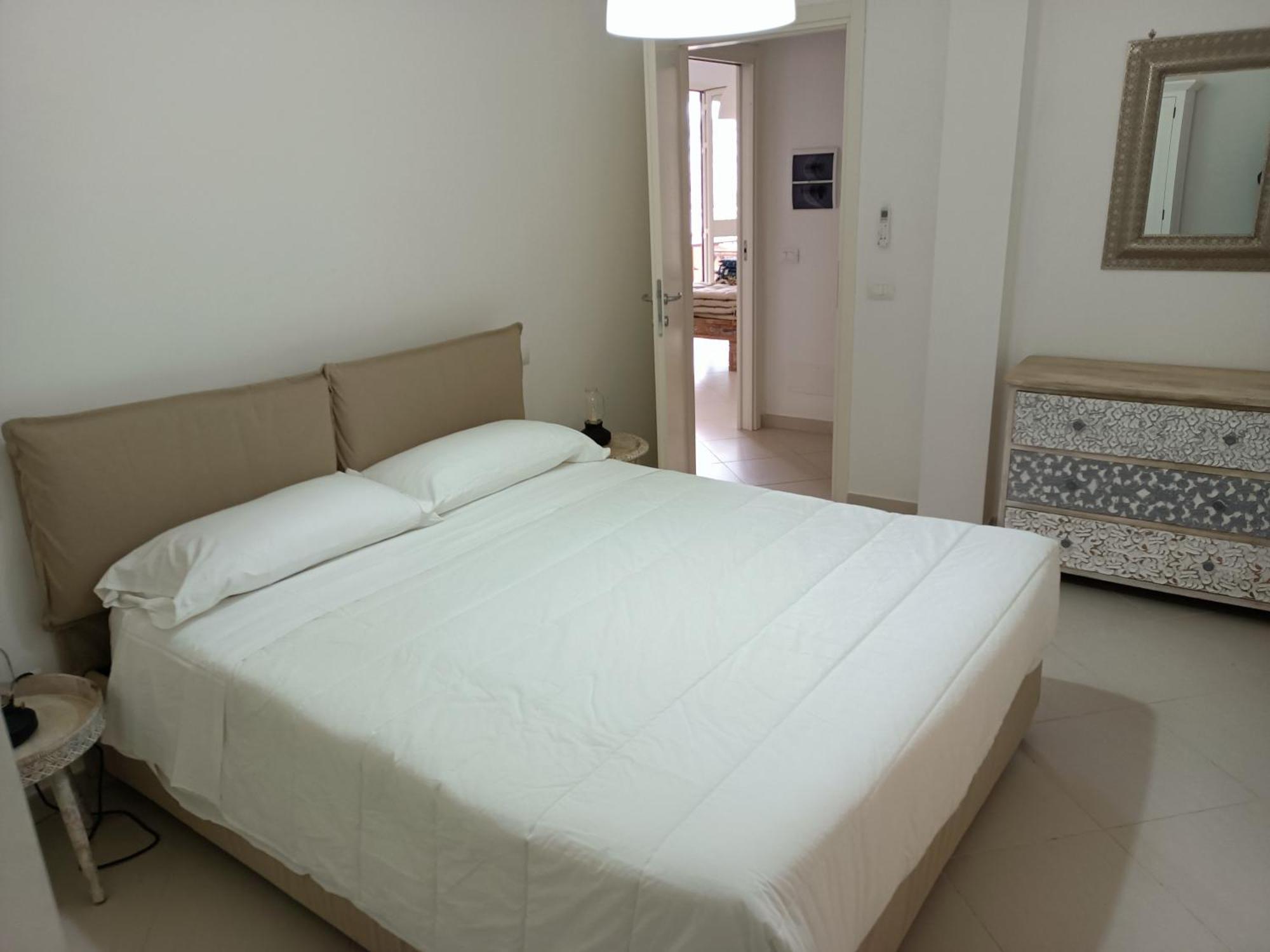 Luxury Beach House Porto Santo Stefano  Exterior photo